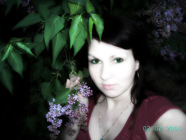 Инна Гусева