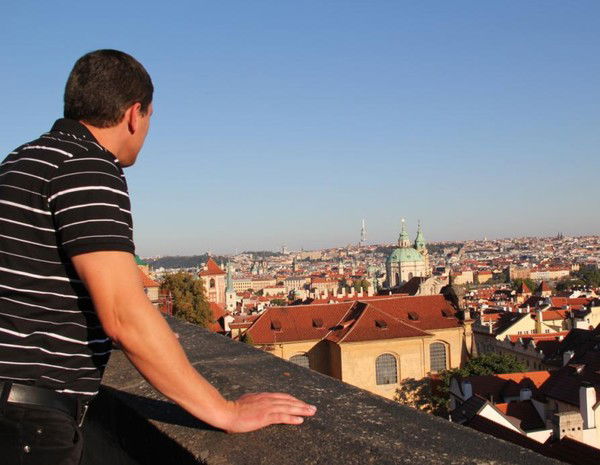 Андрей Дьяченко