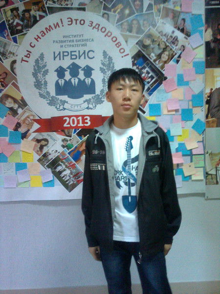 Валерий Ким