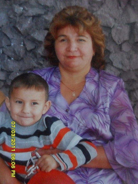 Кунслу Аккалиева