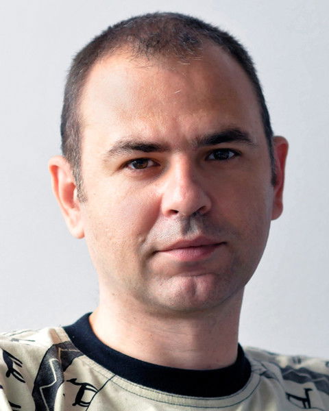 Alexander Mefyodov
