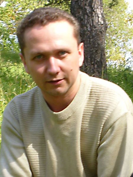 Алексей Данилин