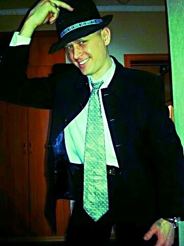 Евгений Черенев