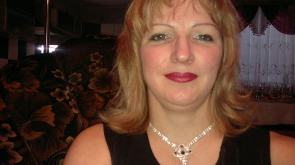 Галина Акимова