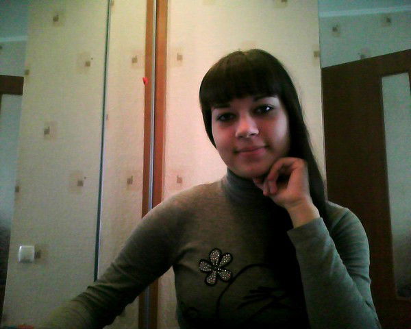 Дарья Витченко