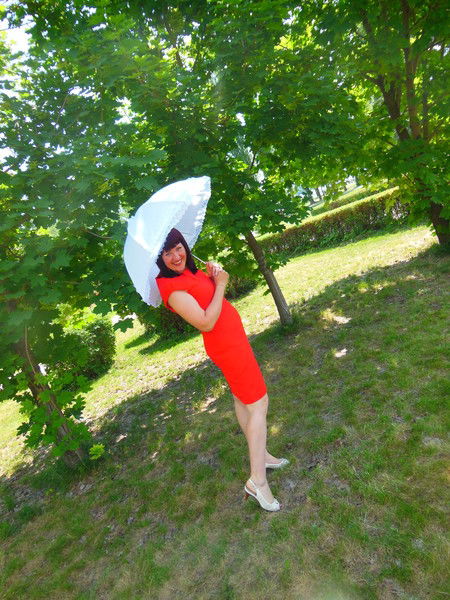 Олеся Яньшина