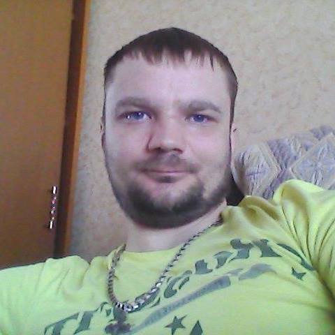 Александр Петриков