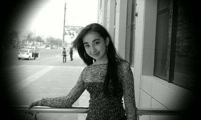 Камилка Турсунбаева