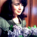 Светлана Дружинина