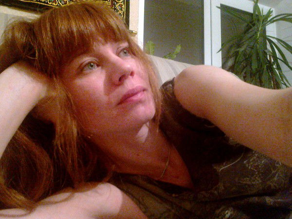 Елена Шакирова