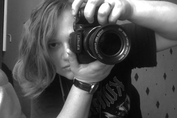 Александра Пильщикова