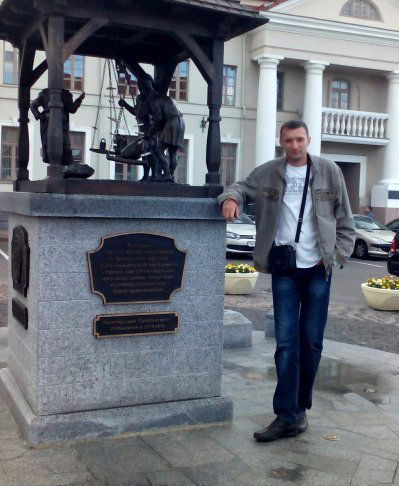 Сергей Кирсанов