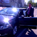 Aleksandr Liberman