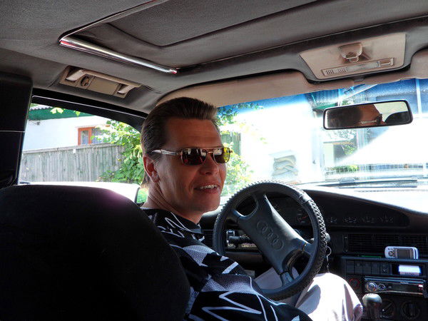 Александр Хмызов