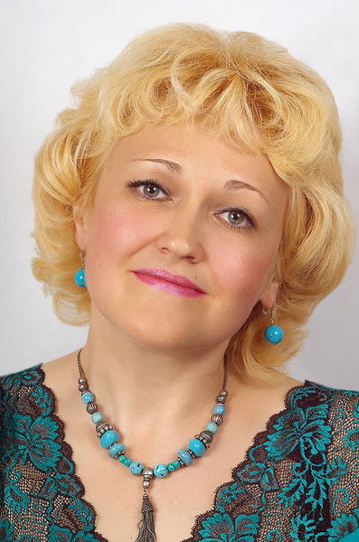 Анна Рейнгольд