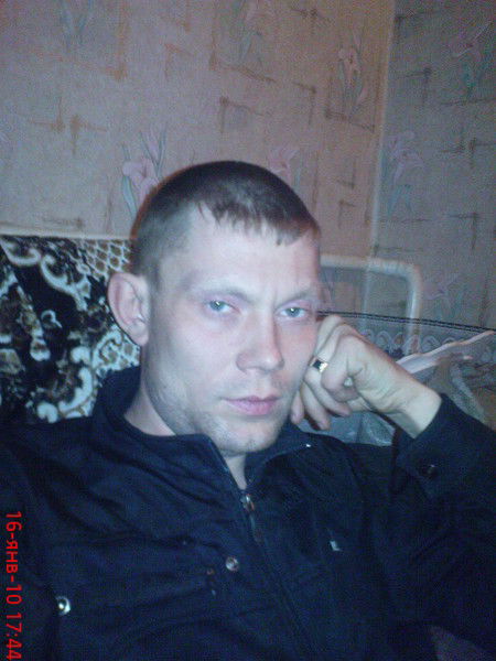 Павел Абраменко