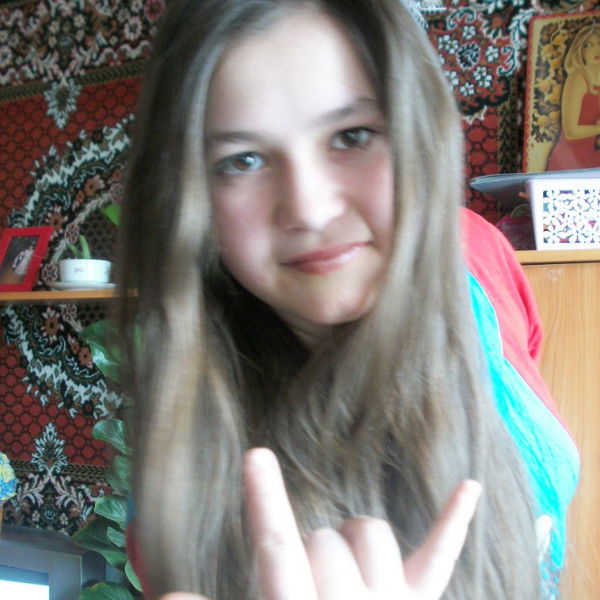 Гузель Фарваева