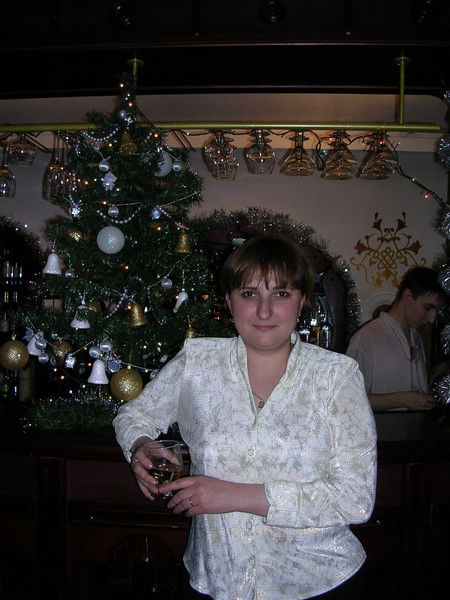 Оксана Козерук