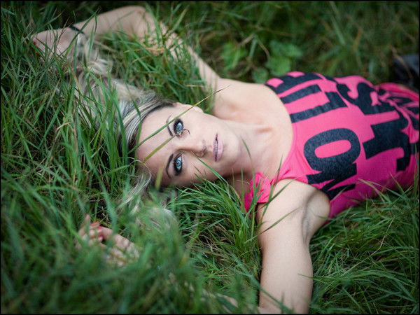 Мария Вахрамеева