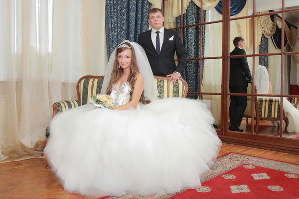 Анастасия Гаёва