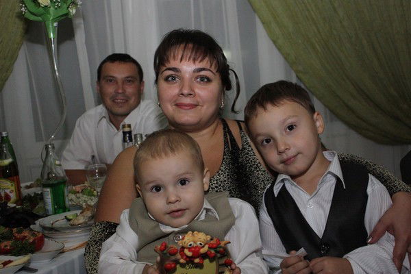 Людмила Красавина