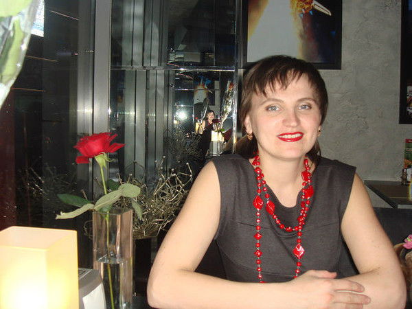 Татьяна Салобутина