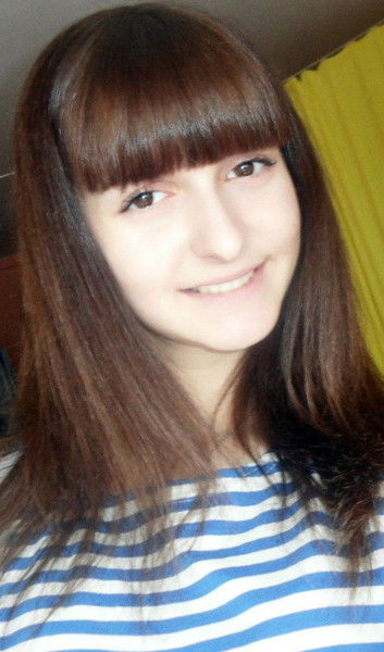 Марина Кускова