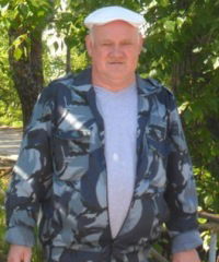 Владимир Микрюков