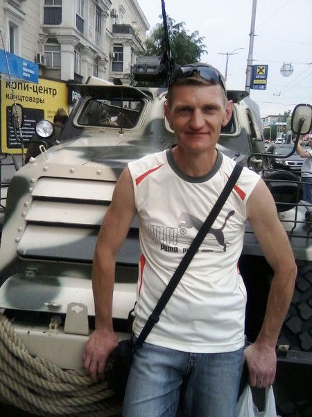 Игорь Ефремов