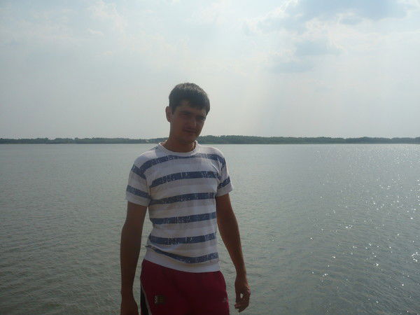 Сергей Демченко