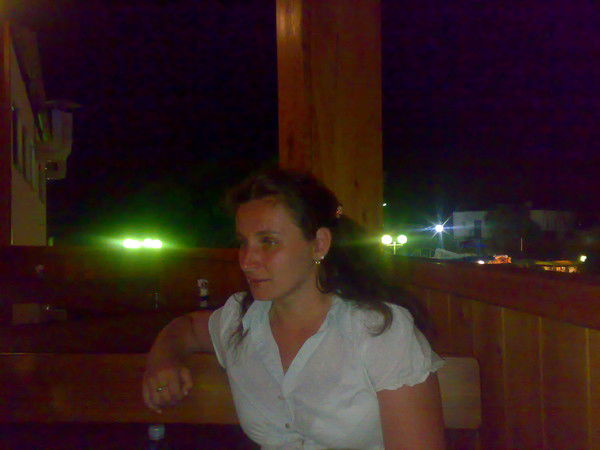 Ольга Паршина