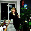 Елена Федотова