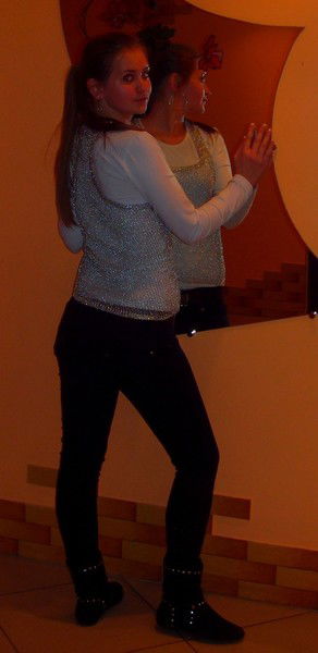 Евгения Белякова