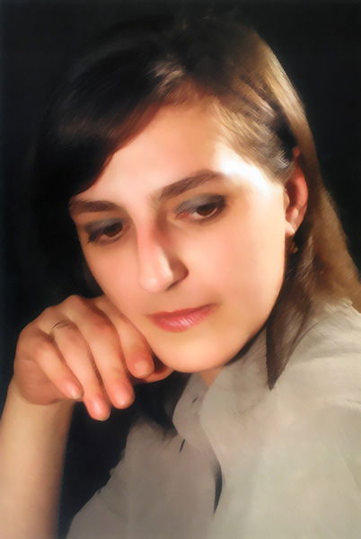 Оксана Александровна