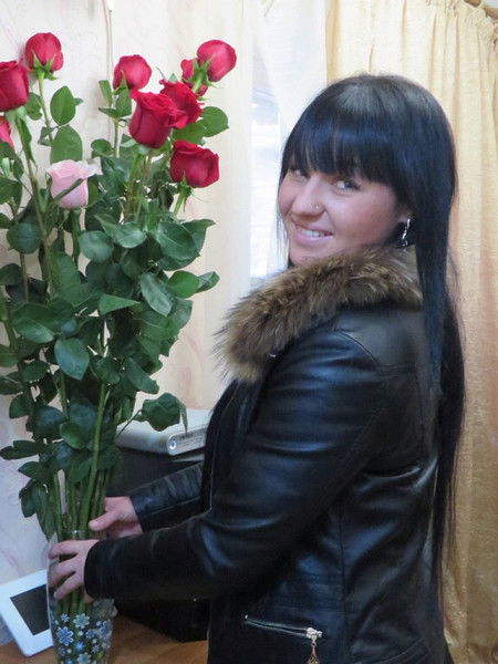 Ирина Миронюк