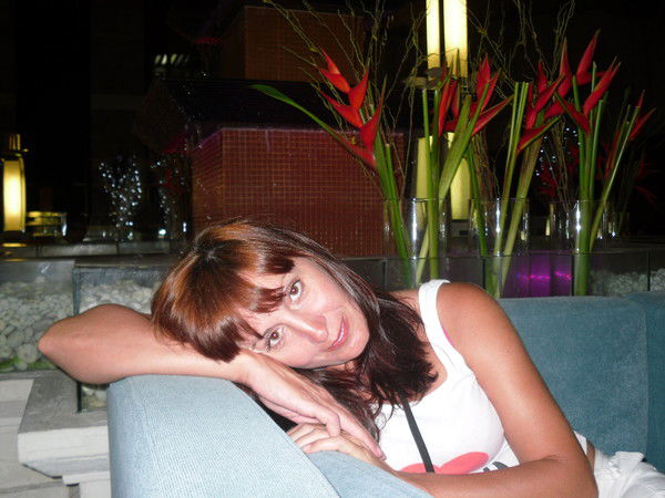 Анна Гусарова