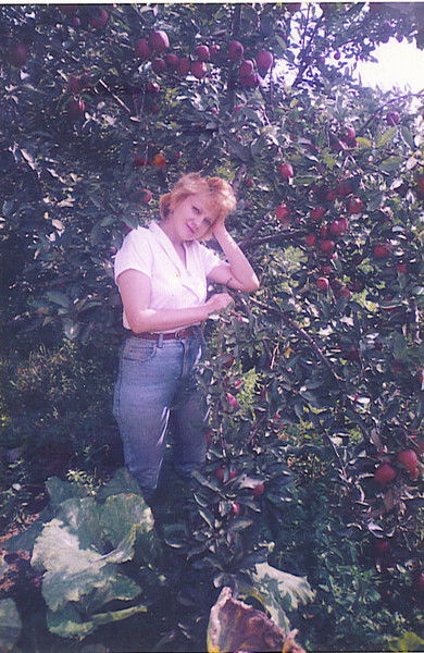 Ирина Румянцева