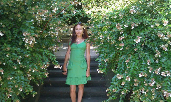 Александра Соловьева