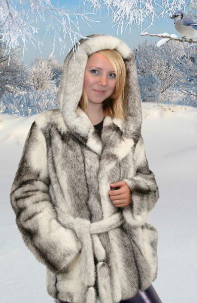 Екатерина Александровна