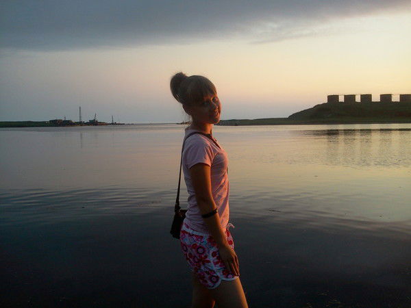 Анастасия _