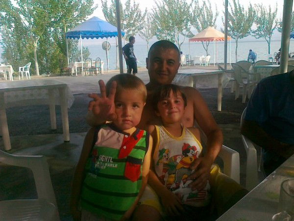 Баходур Кадиров