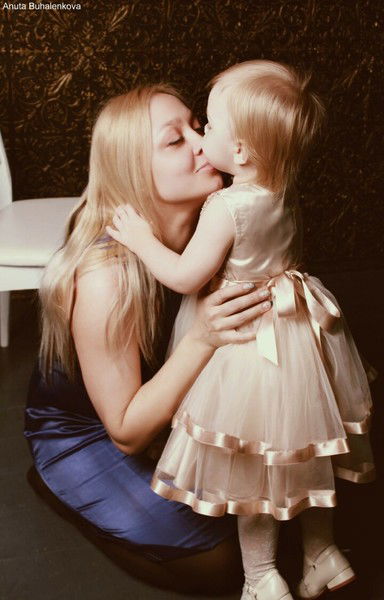 Марина Трофимова