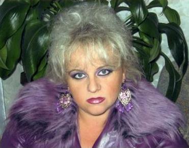 Наталья Васеха