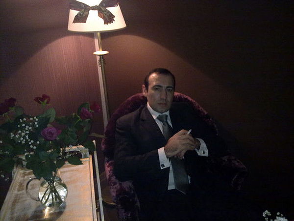 Артур Kиракосян