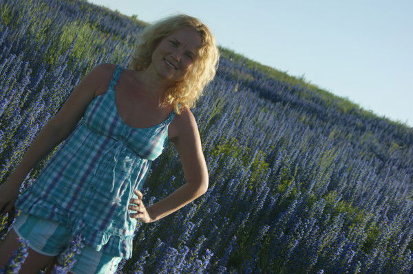 Венера Мансурова