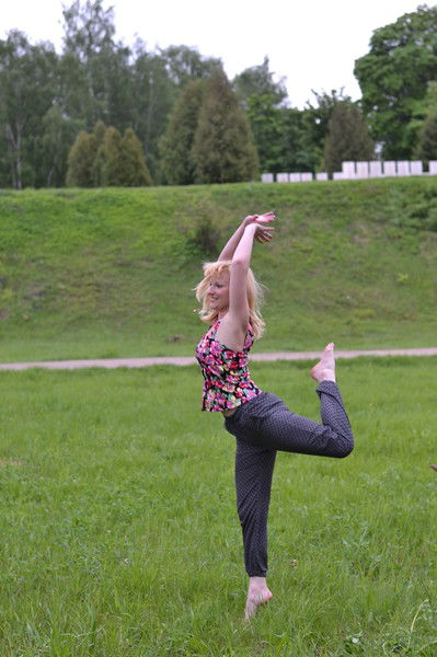 Кира Матвеева