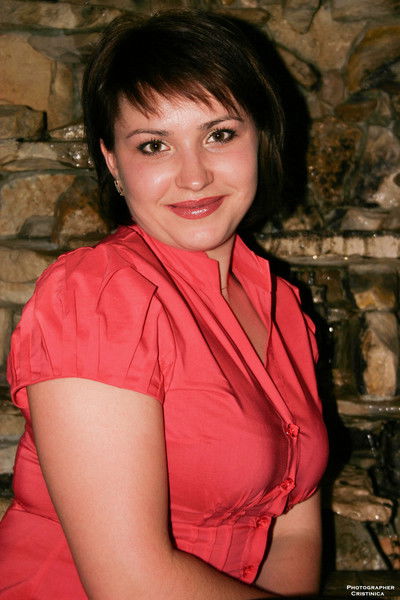 Rodica Cazac(Andreev)