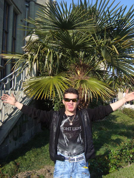 Александр Дацык