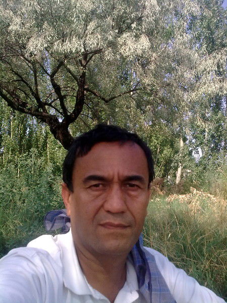 Хошимжон Йулдашев