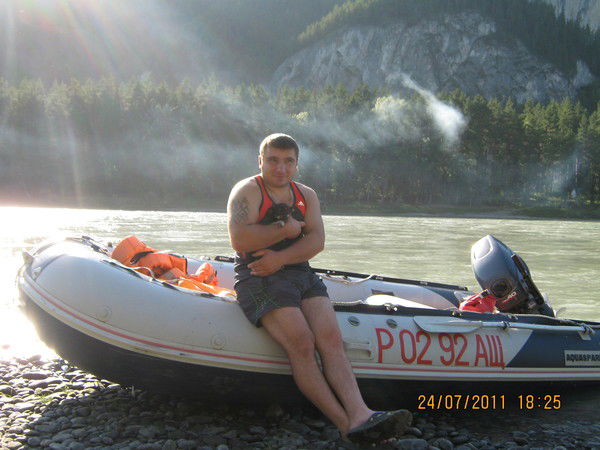 Василий Коваленко